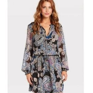 Evereve Allison Joy Astoria Easy Waist Dress